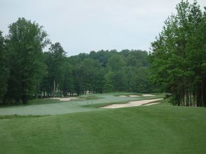 Spring Creek 2nd Fairway